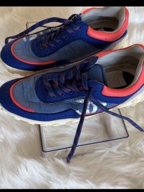 Women’s Chanel Sneakers